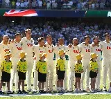 Sandpaper Gate Australia to Tour South Africa After 8 Years