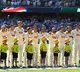 Sandpaper Gate Australia to Tour South Africa After 8 Years
