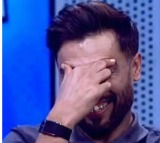 Mohammad Amir Laughs at India Loss in T20 World Cup