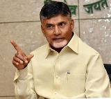 Chandrababu Announces 10 Lakh Compensation for Adulterated Milk Victims