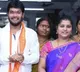 Anantha Babu Says Wife Unjustly Accused in Driver Murder Case