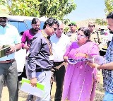 Somasila Siddheswaram Bridge Key Step for Iconic Bridge on Krishna River