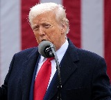 Uncertainty Over Trumps New Tariffs Implementation