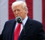 Uncertainty Over Trumps New Tariffs Implementation