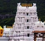 Mounika Woman Bitten by Snake in Tirumala Queue Line