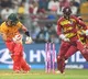 West Indies thrashes Zimbabwe in T20 World Cup Super 8 match