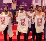 AI Impact Conference Congress Protest Sparks Criticism from India Alliance Leaders