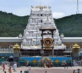 Tirumala Update Devotees in 25 Compartments Huge Hundi Income