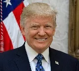 Donald Trump Warns Heavy Tariffs for Countries Playing Games