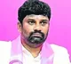 Police Raid at Balka Suman Residence in Mancherial