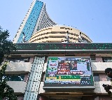 Stock Markets Surge on Positive Global Cues