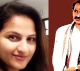 Vangaveeti Asha Latha Clarifies on Joining YSRCP