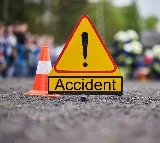 Nepal Bus Accident Bus Falls into Trishuli River 17 Dead