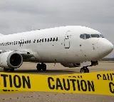 Medical chartered plane crashes near Ranchi with 7 onboard, rescue ops on​