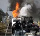 Cartel boss killing sparks chaos in Mexico