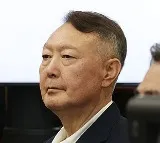South Korea: Ex-President Yoon appeals life sentence over insurrection conviction
