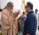 Big B meets Kamal Haasan as they begin ‘Kalki 2’ shoot: Working together after ages