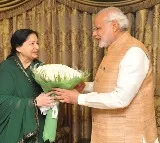 'Compassionate and decisive': PM Modi pays tributes to Jayalalithaa on her birth anniversary