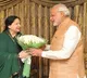 'Compassionate and decisive': PM Modi pays tributes to Jayalalithaa on her birth anniversary