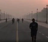 Delhi air quality dips to poor with pockets of very poor; chill largely confined to early mornings