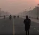 Delhi air quality dips to poor with pockets of very poor; chill largely confined to early mornings