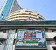Sensex, Nifty post early losses over AI-related tech woes