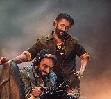 'The Paradise' director Srikanth Odela tells Nani: Each time I broke you, you built me!