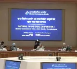 ECI's 'National Round Table Conference' underway in Delhi, first such meet in 27 years
