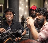 Ram Charan tells 'Peddi' cameraman Rathnavelu: Your vision brings magic to every frame