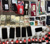 Hyderabad cops bust pan-India cyber fraud syndicate; arrest 104 fraudsters in 16 states