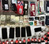 Hyderabad cops bust pan-India cyber fraud syndicate; arrest 104 fraudsters in 16 states