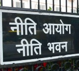 Nidhi Chhibber given additional charge as NITI Aayog CEO