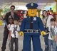 Sunny Leone rings in twin sons birthday with rides, boats and cake at LEGOLAND Malaysia