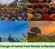 Union Cabinet approves renaming 'Kerala' to 'Keralam'