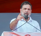 Rahul Gandhi reiterates demand to cancel trade deal with the US