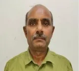 Four top Maoists surrender before Telangana Police