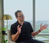 ‘AI tsunami’ is coming, world dangerously underprepared: Anthropic CEO Dario Amodei