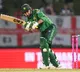 T20 WC: Farhan’s 63, late flourish from Shadab help Pakistan post 164/9 vs England