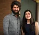 Vijay Deverakonda Rashmika Mandanna Celebrate Pre Wedding with Family Cricket League