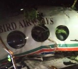 Jharkhand Air Ambulance Crashes in Chatra All 7 Dead