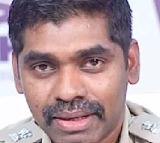 Patna Court Rejects Transit Remand for Senior IPS Officer M. Sunil Naik
