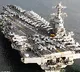 USS Gerald R Ford plagued by toilet issues amid Iran tensions