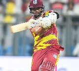Shai Hope Not Worried About Kings Form