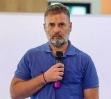 Rahul Gandhi Slams Modi Over Naked Politics Remark