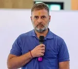 Rahul Gandhi Slams Modi Over Naked Politics Remark