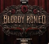 Nanis 32nd Movie Title Fixed Bloody Romeo
