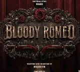 Nanis 32nd Movie Title Fixed Bloody Romeo