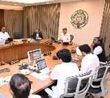 Chandrababu Naidu AP Cabinet Approves Free Bus Travel for Disabled