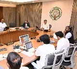 Chandrababu Naidu AP Cabinet Approves Free Bus Travel for Disabled