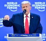 Donald Trump Warns Countries Against Playing Games on Trade